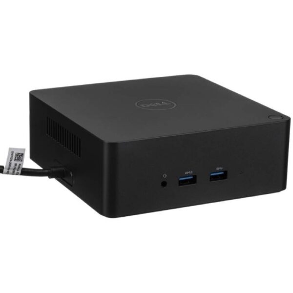 Dell Thunderbolt Dock TB16 Voor de Latitude 7480 with Thunderbolt port