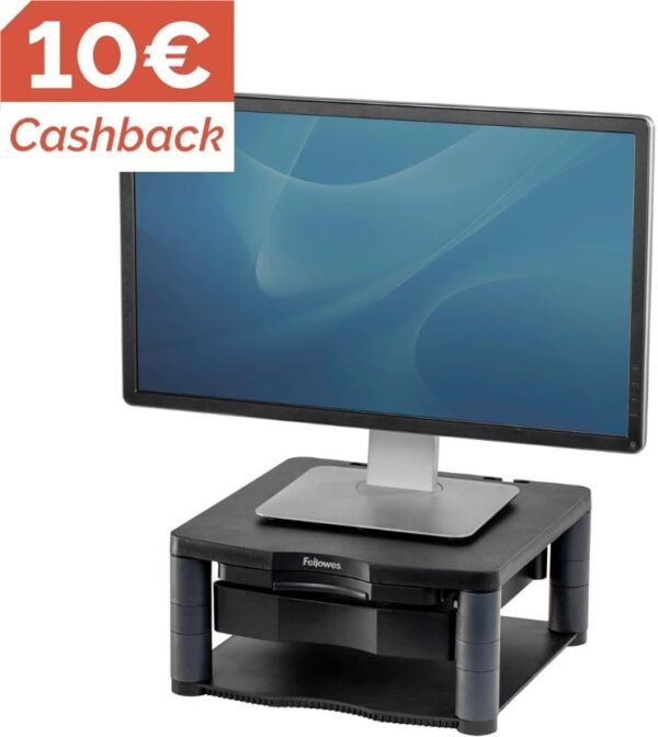 Fellowes beeldschermhouder