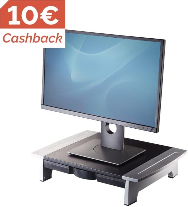 Fellowes beeldschermhouder Office Suites