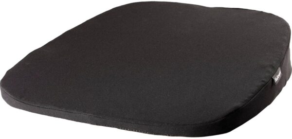 Fellowes Breyta wig zitkussen, zwart