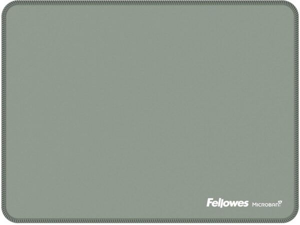 Fellowes Breyta XL muismat, ft 28 x 21 cm, sage