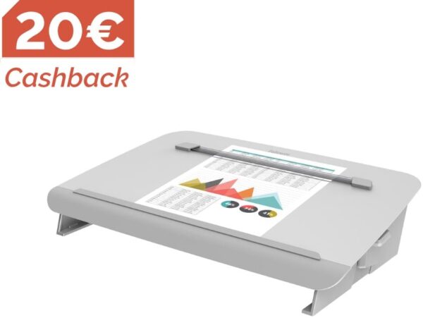 Fellowes Easy Glide documentenhouder