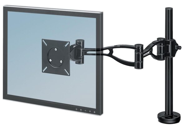 Fellowes Vista Series monitorarm, voor 1 scherm