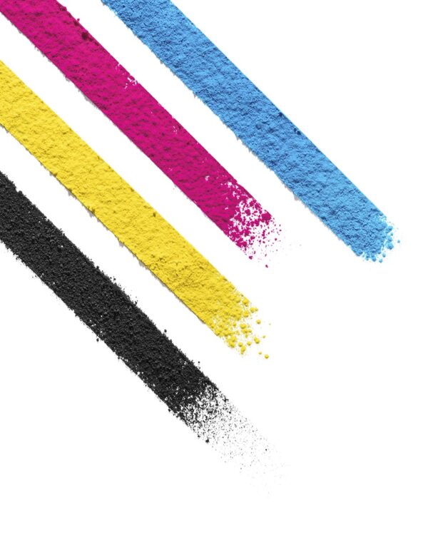 HP toner 655A, 10 500 pagina's, OEM OEM CF453A, magenta