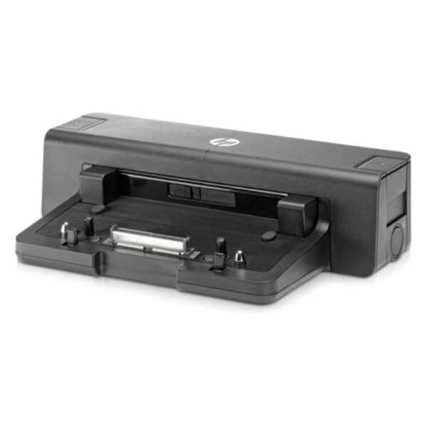 HP 2012 90W Docking Station Voor de HP EliteBook 8530p