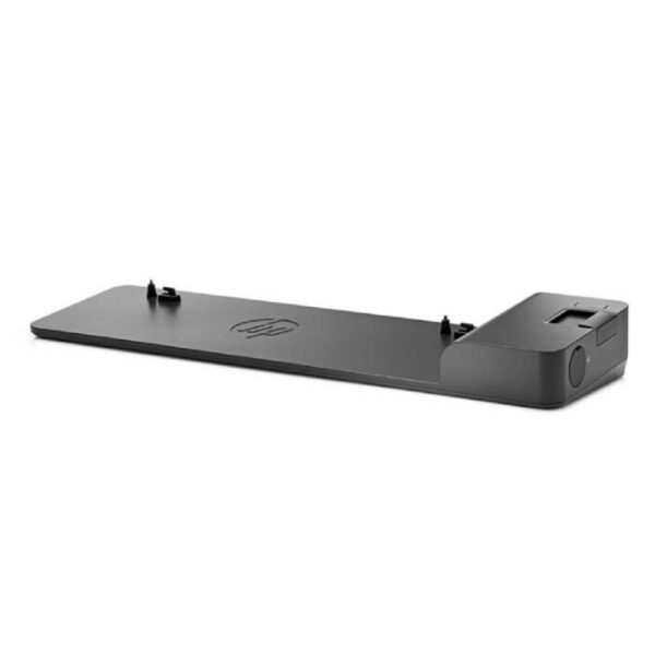 HP UltraSlim Docking Station 2x DP Voor de ProBook 650 G3