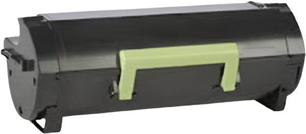 Huismerk Lexmark 52B2 Toner - Inktkenners