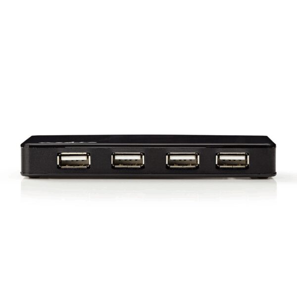 Nedis USB-Hub 2.0 7-poorts