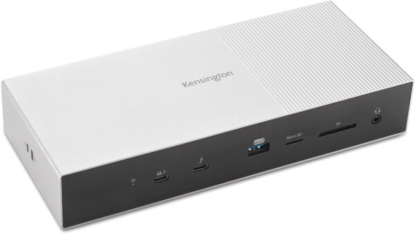 Kensington EQ docking station SD5000T5, Thunderbolt 5
