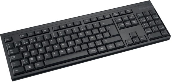 Kensington EQ draadloos toetsenbord KB150, azerty