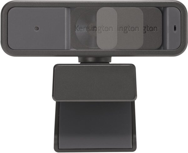 Kensington webcam W2000, met auto focus