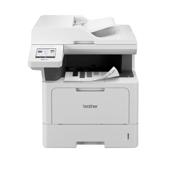 Multifunctional Laser printer Brother MFC-L5710DW