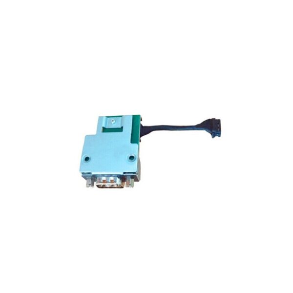 1* Serial Port for Low Profile Native PCI Express Serial Card for Dell OptiPlex 5060SFF, PN::T5HNR