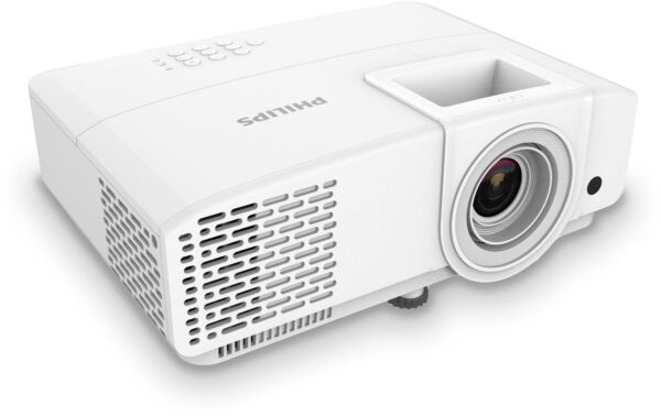 Philips projector ProPix 650