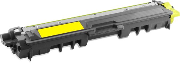 Q-CONNECT toner geel 2300 pagina&apos;s voor Brother - OEM: TN-247Y