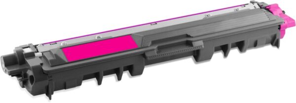 Q-CONNECT toner magenta 1000 pagina's voor Brother - OEM TN-243M