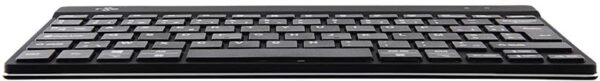 R-Go Compact Break ergonomisch toetsenbord, azerty