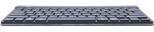 R-Go Compact Break ergonomisch toetsenbord, qwerty (US)