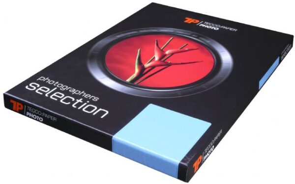 Tecco inkjet paper glossy ultra-white puw285 13x18 cm 100 vel