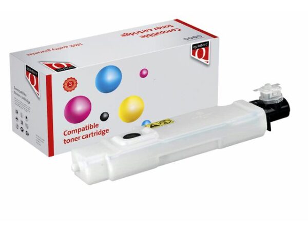 Toner opvangbak alternatief tbv Kyocera WT-860