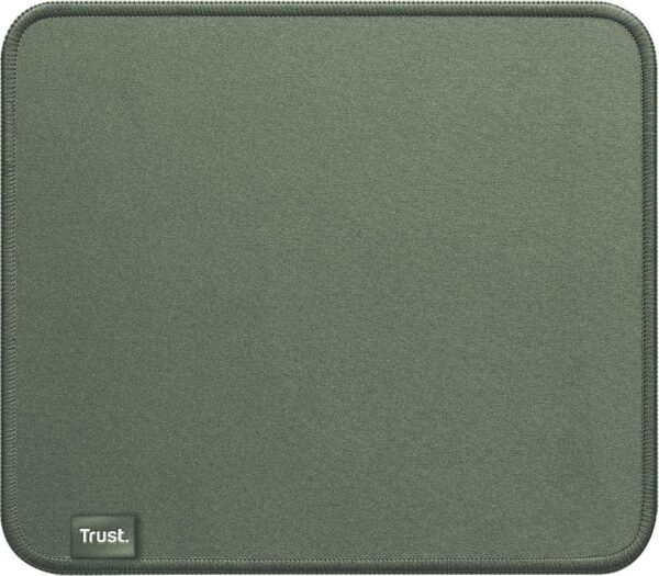 Trust Boye eco muismat, groen