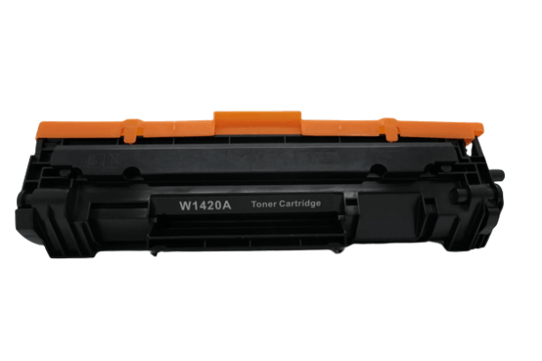 Huismerk Toner Geschikt voor HP W1420A / 142A (zonder chip)