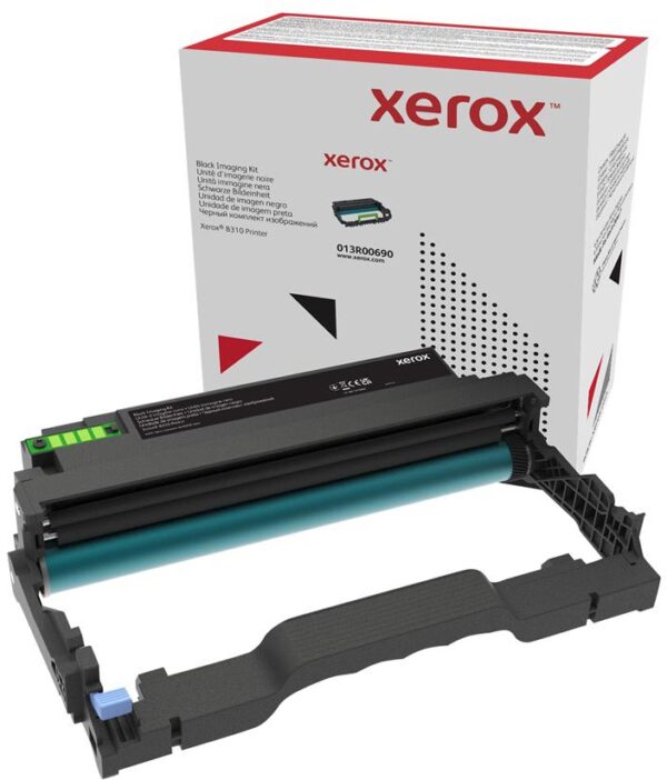 Xerox Drum B2XX, 12.000 pagina&apos;s, OEM 013R00691, zwart